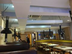 大堂-阿泽禧烤肉(民兴花园店)