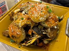 -霄汉牛三鲜湖北砂锅菜(万松园2店)