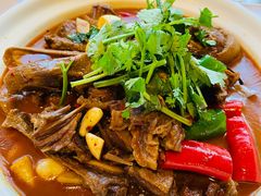 -嘉丰湘菜馆(芳群园店)