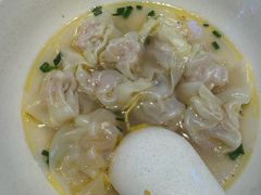 -小杨生煎(周浦万达店)