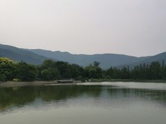 -国家植物园南园