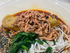 -洪记凉米线(新兴路店)