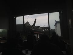 大堂-老七宝热气羊肉馆