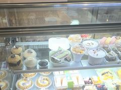 -7号里低糖生日蛋糕(南阳路店)