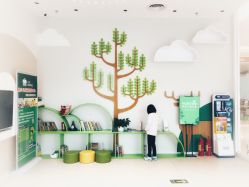 -青苗儿童口腔(长楹天街购物中心)