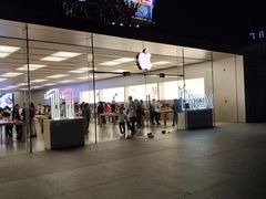 -Apple零售店(深圳益田假日广场店)