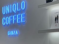 -优衣库(银座店)