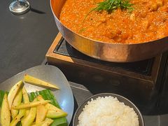 -Ameigo梅果·云贵川bistro(长宁来福士店)