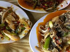 -雷祖芳老妈蹄花店