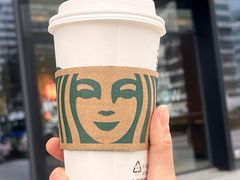 -星巴克(杭州东站东到达店)