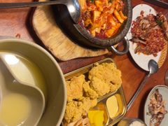 -干杯小木屋米酒店(罗斯福店)