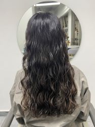 -JK奇积发型连锁机构（ART SALON）