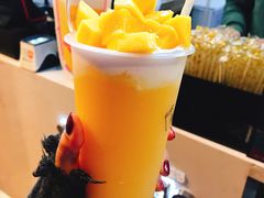 -八一好吃街·高品美食广场