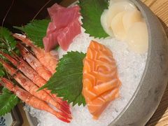 -蟹将军·松叶蟹和牛日料放题自助(K11店)