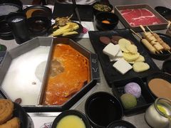-八角锄烧·肉火锅(天河城店)