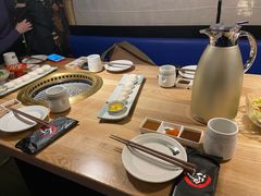 -江户烧肉(高德店)