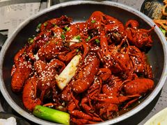 -一棠龙虾•王牌虾球(楚河汉街店)