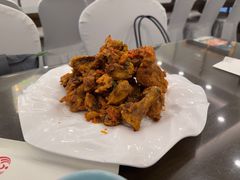 -鸿运楼烤鸭店(天桥店)