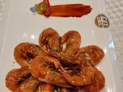 江南元宝虾-望乡楼上海菜(日月光店)