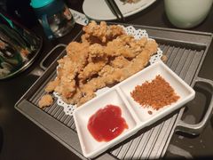 -小菜园新徽菜(青岛市南万象城店)