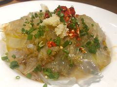 -蜀宴小调·精致家常菜(来福士店)