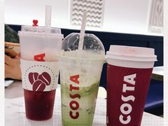 -COSTA COFFEE(吴江路店)