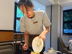 -吕氏焗小鲜•海鲜青岛菜(八大关店)