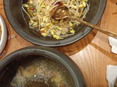 原味汽锅鸡-云海肴·汽锅鸡·云南菜(广安门天虹店)