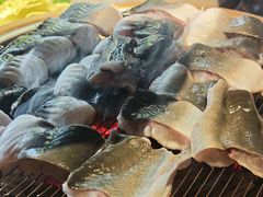 -泥炉烧肉师(新街口金銮巷店)