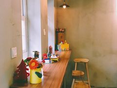 -W CAFE(甜爱路店)