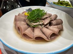 -上海老饭店(北京分店)
