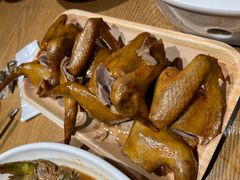 -鸽子窝(黄村店)