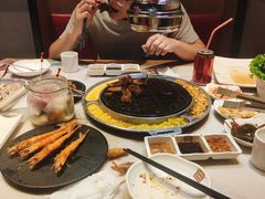 -韩宫宴烤肉·料理(苏州中心店)