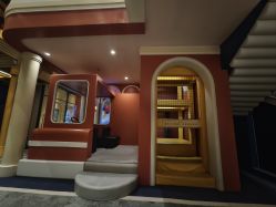 -奈尔宝家庭中心·亲子餐厅(长沙运达汇店)