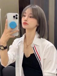 -HairCode芭曲发型