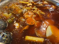 -肖肖酸萝卜鱼火锅(总店)