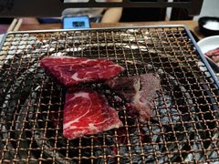 -九田家黑牛烤肉料理(三墩店)