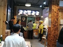 -舅姥爷砂锅(正阳路)