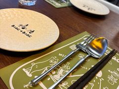 -Blac+Blac(中海环宇荟店)