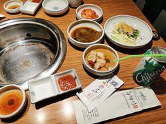 -王妃家(明洞中央店)