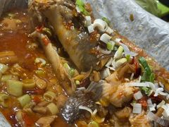 -三煮纸包鱼(青岛总店)