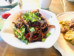 -隔壁老王·家常云南菜(花巷店)