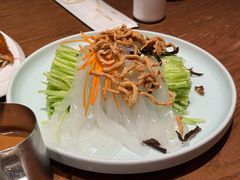 -北李妈妈菜·虾爬子大锅贴(贵和店)