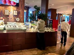 -长春凯悦酒店-品悦中餐厅