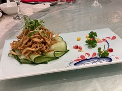 -颂福楼·南京菜(定淮门店)