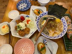 -桃太郎创作料理(大坪店)