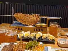 -龙头烤羊排•烤全羊•精酿扎啤(厦滘店)