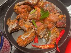 -塘屋烧烤·云南火塘烧烤品牌(联盟路店)