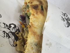 -舞素卷菜煎饼.糁汤(万达金街店)