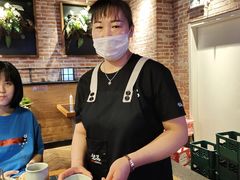 -梨花自助烤肉(天河城店)